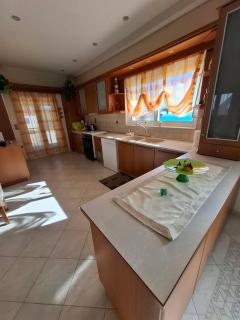 Panorama Villa - - 5