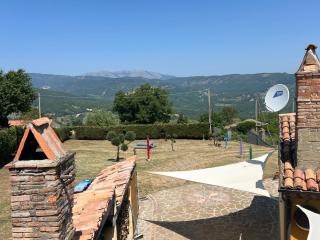 Casa di campagna nel Parco del Pollino - Teana - 2