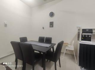 Homestay Healing Temerloh - Temerloh - 6