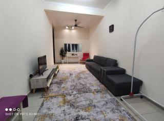 Homestay Healing Temerloh - Temerloh - 5