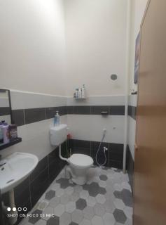Homestay Healing Temerloh - Temerloh - 3