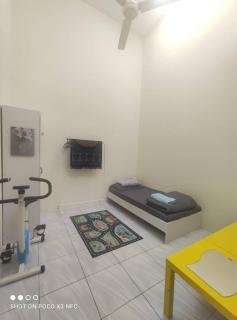 Homestay Healing Temerloh - 2