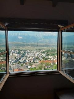 Guest house Memushi - Gjirokastër - 6
