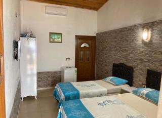 H A Pansiyon - Ayvacık - 0
