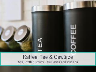 Ferienwohnung mit eigener Terrasse - Zinnowitz - 4