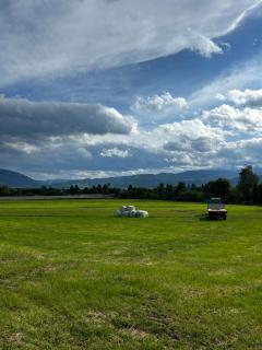 Tinyhome Spielberg -Glamping Container - Flatschach - 3