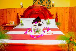 Bunyonyi Safaris Resort - Kabale - 3