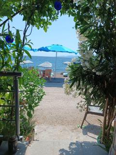 H A Pansiyon - Ayvacık - 1