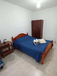 Las Dos Tinajas - La Punta - 9