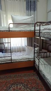 Hostel inn Karakol - 2