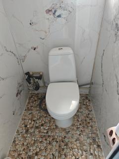 Hostel inn Karakol - 9