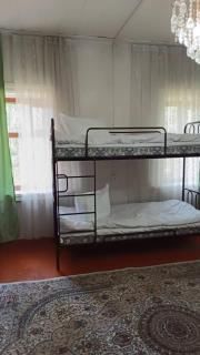 Hostel inn Karakol - 4