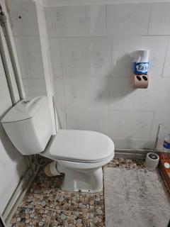 Hostel inn Karakol - 8