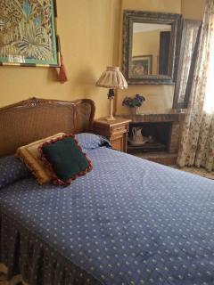 Bonita y tranquila casa rural cerca de Noheda - 9