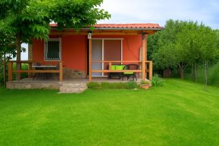 Near Sahara Family House - Nea Kallikratia - 0