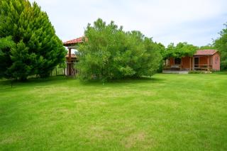 Near Sahara Family House - Nea Kallikratia - 8