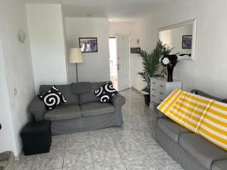 Apartment 17A3 - Los Cristianos - 9