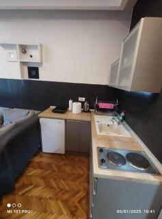 Top rooms21 - Niš - 1