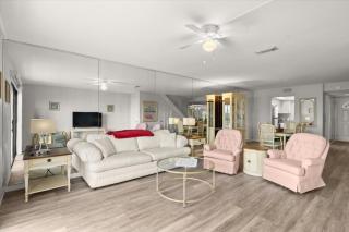Green Palms Oceanfront 2 Bed Townhouse - Ponce Inlet - 7
