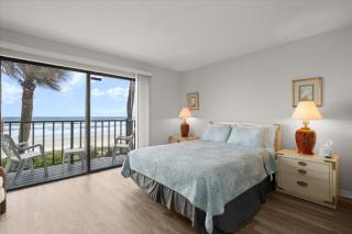Green Palms Oceanfront 2 Bed Townhouse - Ponce Inlet - 6