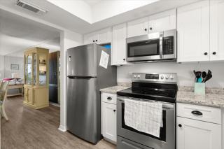 Green Palms Oceanfront 2 Bed Townhouse - Ponce Inlet - 2