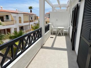 Apartment 17A3 - Los Cristianos - 7