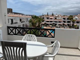 Apartment 17A3 - Los Cristianos - 0