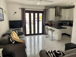 Apartment 17A3 - Los Cristianos - 3