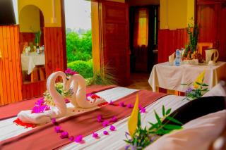 Bunyonyi Safaris Resort - Kabale - 4