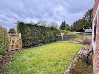 3 bed house in central Newark - Newark upon Trent - 4