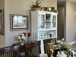 Carriage House Retreat - Guthrie - 7
