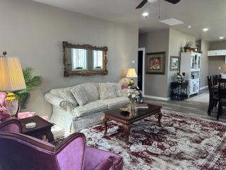 Carriage House Retreat - Guthrie - 5