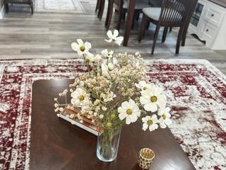 Carriage House Retreat - Guthrie - 4