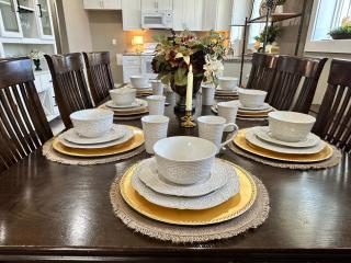 Carriage House Retreat - Guthrie - 2
