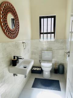 Sweet Daisies Apartment - Mbabane - 8