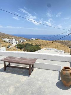 Chora's Cycladic Aura - Serifos Chora - 8