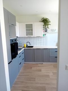 Männimäel kodune majutus - Viljandi - 1