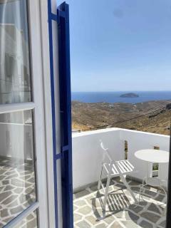 Chora's Cycladic Aura - Serifos Chora - 9