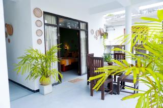 7elements - Boutique Hotel & Restaurant - Weligama - 1