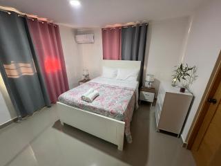 Hermoso y acogedor apartamento a 20 minutos del aeropuerto - Juan López - 0