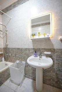 Modern Apartment - New Cairo - 8