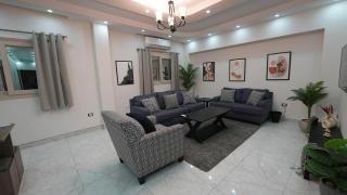 Modern Apartment - New Cairo - Il Cairo - 7