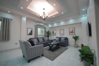 Modern Apartment - New Cairo - Il Cairo - 5
