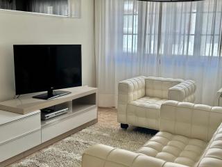 Casa Baltar, Sanxenxo, a 100m de la playa de Baltar - 6