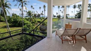 Luxury manao poolvilla with seaview Koh Lanta - 8