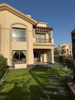 Luxury villa Madinty - Madinaty - 0