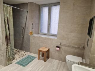 Votre gîte au Domaine du Lynx - Baume-les-Messieurs - 4