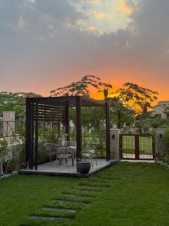 Luxury villa Madinty - 9