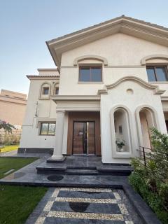 Luxury villa Madinty - Madinaty - 8
