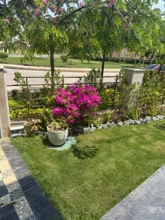 Luxury villa Madinty - Madinaty - 4